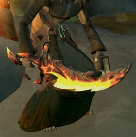molten primal fang